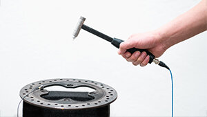 Impact Hammer Test